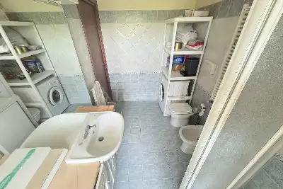 Attico in vendita, Viale Luigi Moretti, Roma