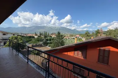 Casa in vendita, Via Conte Canofari, Sora