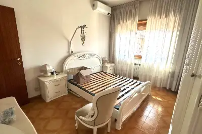 Casa in vendita, Via Ernesto Mauri, Roma