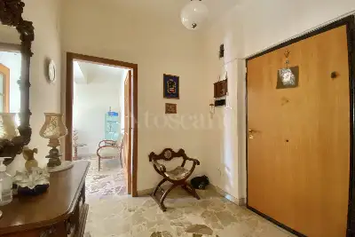 Casa in vendita, Via Consolare Valeria, Messina