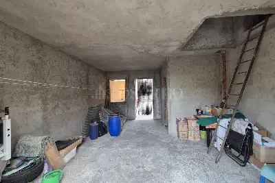 Casa in vendita, Via Crocifisso, Figino Serenza