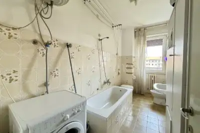 Casa in vendita, Via Giuseppe Carozzi, Milano