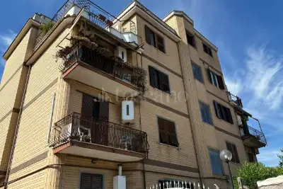 Casa in vendita, Via dei Meli, Roma