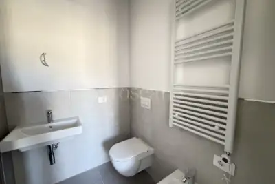 Casa in vendita, Via F. Filzi, Martinsicuro