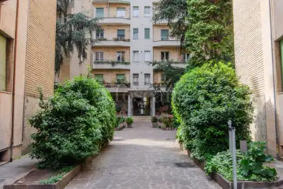 Laboratorio in vendita, Via Lario, Milano