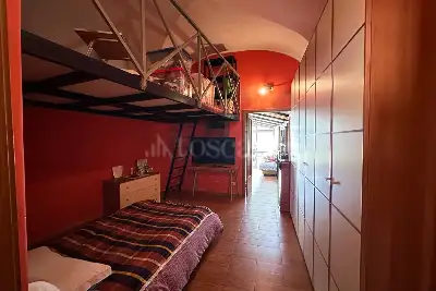 Casa Indipendente in vendita, Via Carlo Alberto, San Gregorio di Catania