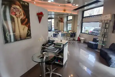 Negozio in vendita, via Panisperna, Roma