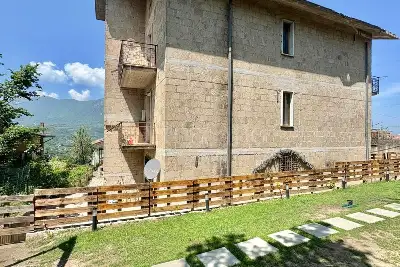 Palazzo in vendita, Via Alcide De Gasperi, Grottolella, Grottolella