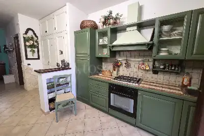 Casa in vendita, Via Domenico Serradifalco, Roma