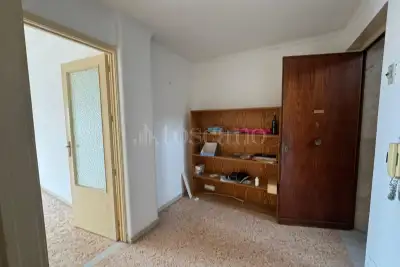 Casa in vendita, Via Maniace, Catania