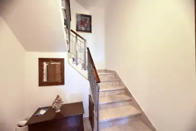 Casa Indipendente in vendita, Via Quinto Martini, Prato