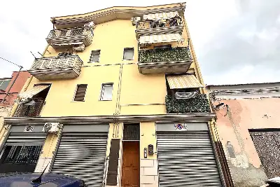 Casa in vendita, Via A. Stoppani, Cerignola