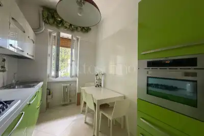 Casa in vendita, Via Privata Belgirate, Milano