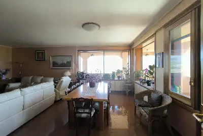 Villa in vendita, Via del Colle, Sant'Eusanio Forconese