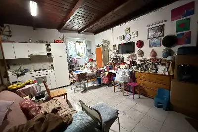 Casa in vendita, Via Luigi Corti, Roma