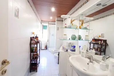 Casa in vendita, Via Gabrio Casati, Roma