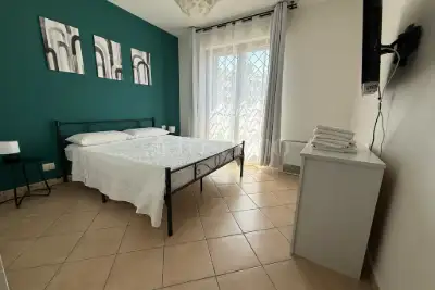 Casa in vendita, Via Enrico Berlinguer, Fiumicino