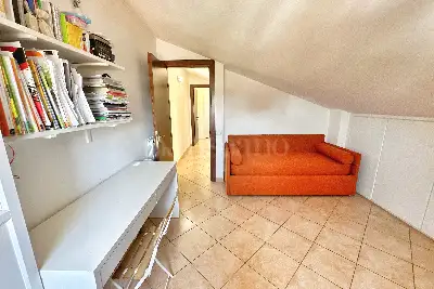 Casa in vendita, Via Serrenti, Fiumicino