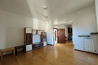 Casa in vendita, Via Emilio Gallori, Siena