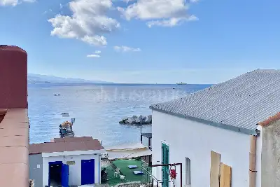 Casa Indipendente in vendita, Via Donato, Messina