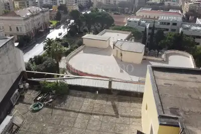 Soffitta in vendita, Via Roma, Sassari