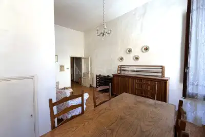 Casa in vendita, Via Fiesolana, Firenze