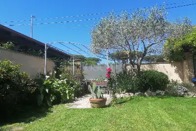 Villa in vendita, Via Alessandro Stradella, Roma