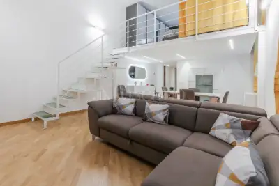 Casa in vendita, Via Francesco Brioschi, Milano