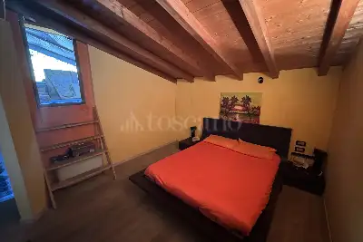 Villino a Schiera in vendita, Via Aldo Moro, Cellatica