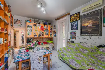 Casa in vendita, Via Alessandro Volta, Roma