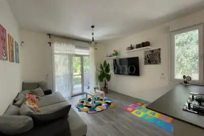 Casa Indipendente in vendita, Via Circonvallazione Sud, Valsamoggia