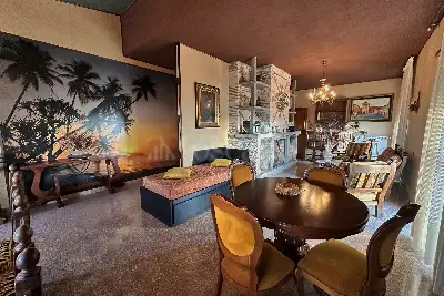 Attico in vendita, Via Florinas, Fiumicino