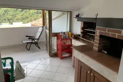 Casa Indipendente in vendita, Via Cona, Serrastretta