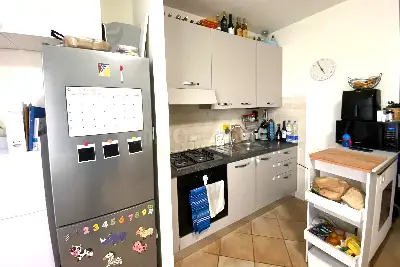 Casa in vendita, Via Alessandro Bausani, Roma