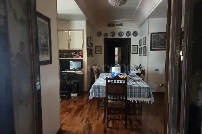 Casa in vendita, Viale Croce Rossa, Palermo