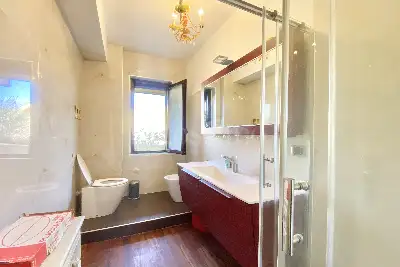 Casa in vendita, Strada Panoramica dello Stretto, Messina