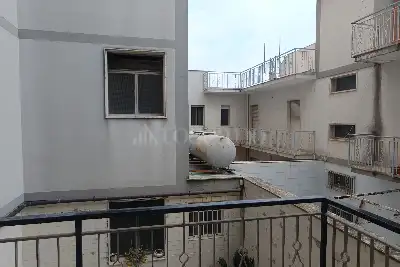 Casa in vendita, Via Vittorio Emanuele III, Canicattini Bagni