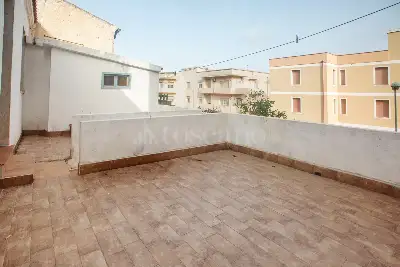 Casa Indipendente in vendita, Via Domenico Millelire, La Maddalena