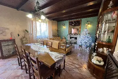 Casa in vendita, Via dei Dentali, Fiumicino