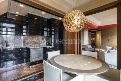 Casa in affitto, Via Uberto Visconti di Modrone, Milano