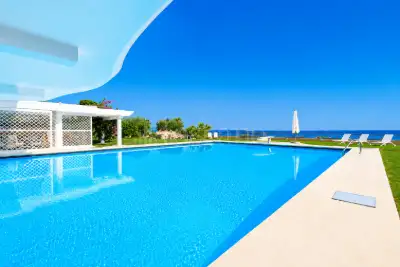 Villa in vendita, Via San Cassiano, Padenghe sul Garda