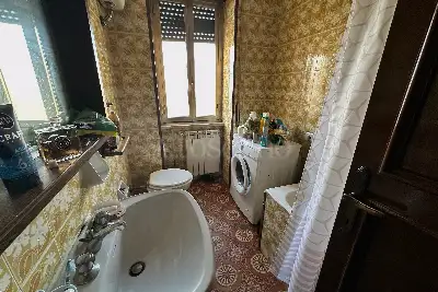 Attico in vendita, Via Florinas, Fiumicino