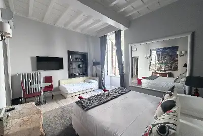 Casa in vendita, Via Sistina, Roma