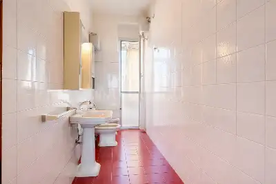 Attico in vendita, Via San Gregorio Magno, Cagliari