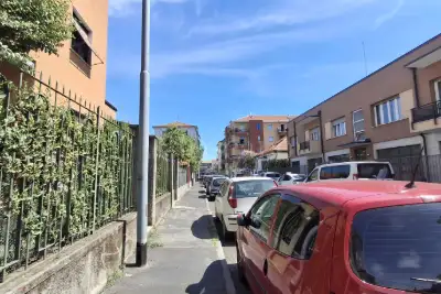 Casa in vendita, Via Concordia, Corsico