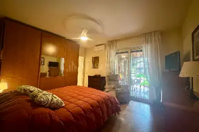 Casa in vendita, Via Franco Sacchetti, Roma