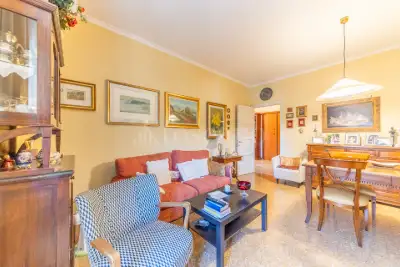 Casa in vendita, Via dei Liburni, Roma