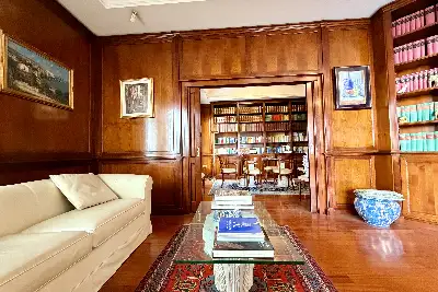 Casa in vendita, Via Mergellina, Napoli