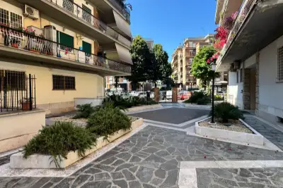 Casa in vendita, Piazza Biagio Pace, Roma