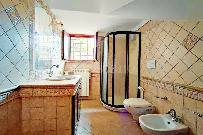 Casa in vendita, Via Delle Mammole, Nettuno